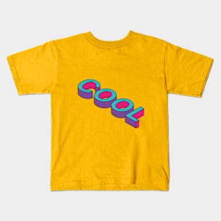 COOL Kids T-Shirt